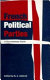 French political parties : a documentary guide /