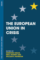 The European Union in crisis /