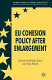 EU cohesion policy after enlargement /