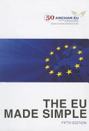 The EU made simple.