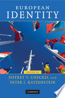 European identity /