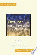 Expanded EU : from autonomy to alliance /