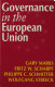 Governance in the European Union /