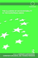 The illusion of accountability in the European Union /