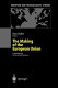 The making of the European Union : contributions of the social sciences /