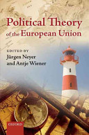 Political theory of the European Union /