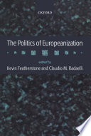 The politics of Europeanization /