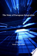 The state of European integration /