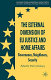The external dimension of EU justice and home affairs : governance, neighbours, security /