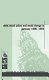 State, social policy and social change in Germany, 1880-1994 /