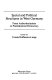 Social and political structures in West Germany : from authoritarianism to postindustrial democracy /