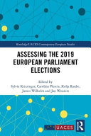 Assessing the 2019 European Parliament elections /