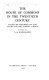 The House of Commons in the twentieth century : essays by members of the Study of Parliament Group /
