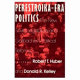 Perestroika-era politics : the new Soviet legislature and Gorbachev's political reforms /