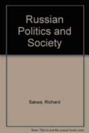 Russian politics and society /