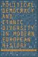 Political democracy and ethnic diversity in modern European history /