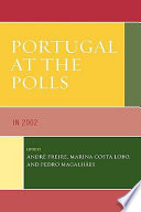 Portugal at the polls : in 2002 /