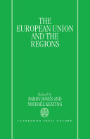 The European Union and the Regions /