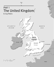 Politics in Europe : an introduction to the politics of the United Kingdom, France, Germany, Italy, Sweden, Russia, and the European Union /