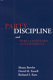 Party discipline and parliamentary government /