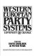 Western European party systems : continuity & change /
