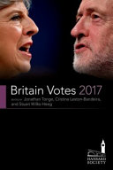 Britain votes 2017 /