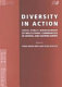 Diversity in action : local public management of multi-ethnic communities in Central and Eastern Europe /