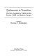 Parliaments in transition : the new legislative politics in the former USSR and Eastern Europe /