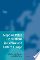 Mapping value orientations in central and eastern Europe /