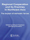 Regional cooperation and its enemies in northeast Asia : the impact of domestic forces /