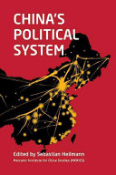 China's political system /