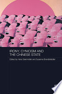 Irony, cynicism, and the Chinese state /