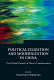 Political civilization and modernization in China : the political context of China's transformation /