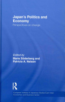 Japan's politics and economy : perspectives on change /