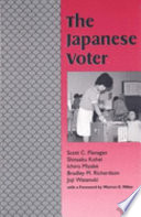 The Japanese voter /