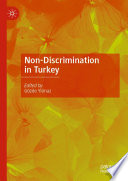 Non-Discrimination in Turkey /