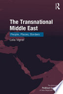 The transnational Middle East : people, places, borders /