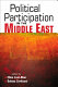 Political participation in the Middle East /