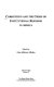 Corruption and the crisis of institutional reforms in Africa /