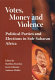 Votes, money and violence : political parties and elections in Sub-Saharan Africa /