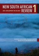 New South African review. development or decline? /