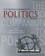 The Oxford companion to politics in India /