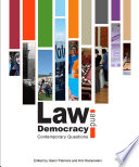 Law and democracy : contemporary questions /