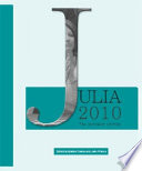 Julia 2010 : the caretaker election /