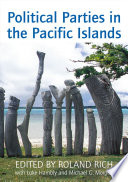 Political parties in the Pacific Islands /