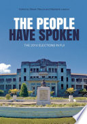 The people have spoken : the 2014 Fiji general elections /