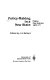 Policy-making in a new state : Papua New Guinea, 1972-1977 /