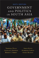 Government and politics in South Asia.