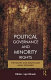 Political governance and minority rights : the South and South-East Asian scenario /