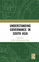 Understanding Governance in South Asia /